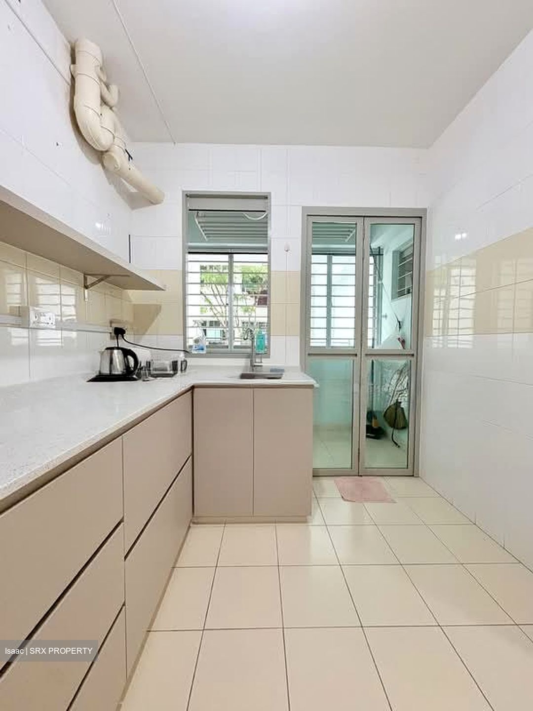 Blk 601C Punggol Vista (Punggol), HDB 3 Rooms #548929291
